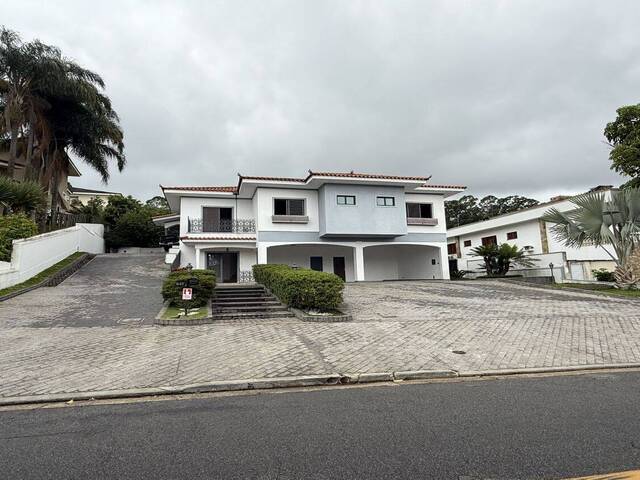 #65 - Casa para Locação em Barueri - SP