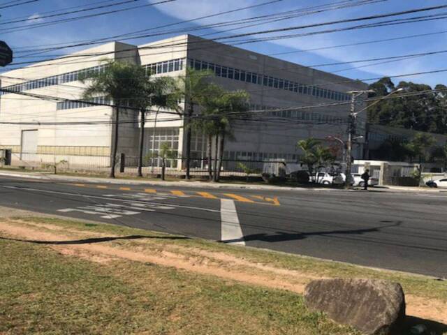 #66 - Sala para Venda em Barueri - SP