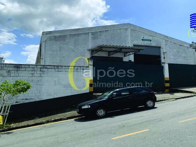 #67 - Sala para Venda em Carapicuíba - SP