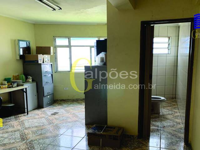 Sala para Venda em Carapicuíba - 5
