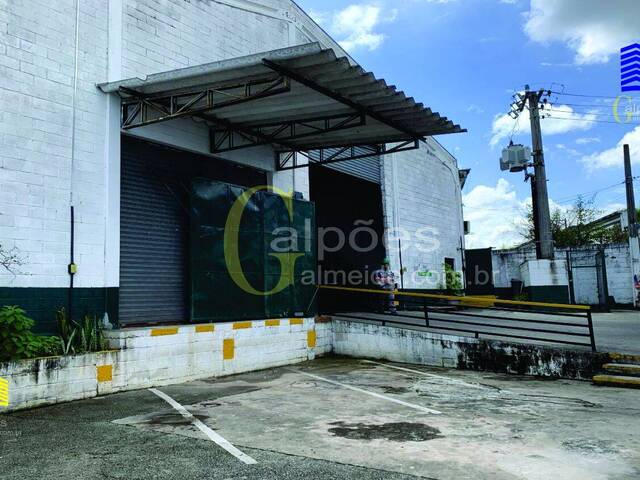 #67 - Sala para Venda em Carapicuíba - SP