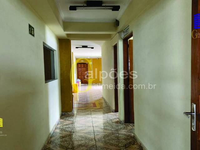 Sala para Venda em Carapicuíba - 4