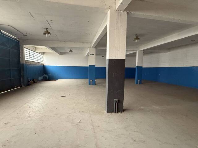 #50 - Sala para Locação em Barueri - SP