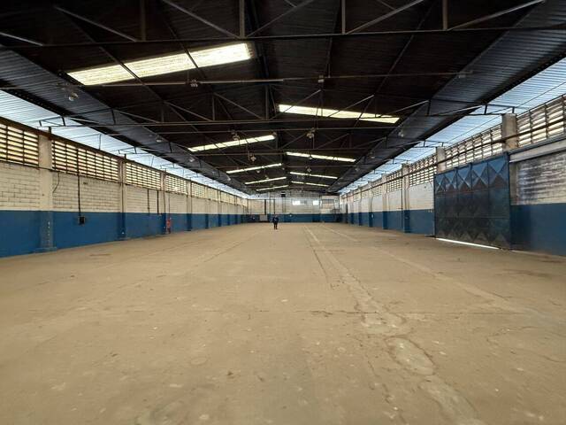 Sala para Locação em Barueri - 5