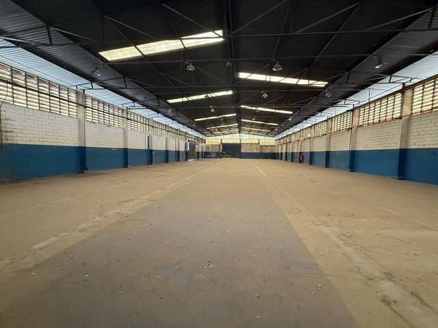 #50 - Sala para Locação em Barueri - SP