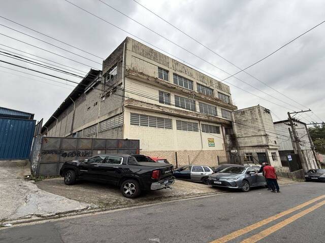 #50 - Sala para Locação em Barueri - SP