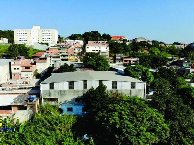Galpão para Venda em São Paulo - 2