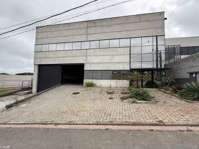 #74 - Galpão para Locação em Vargem Grande Paulista - SP