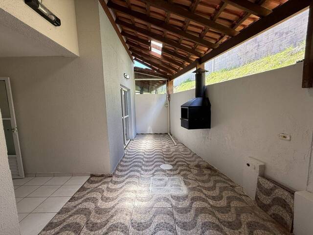 #75 - Casa em condomínio para Locação em Cotia - SP