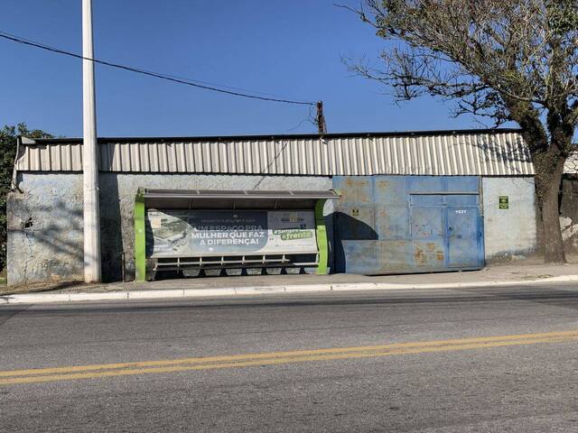 Locação em Vila Universal - Barueri