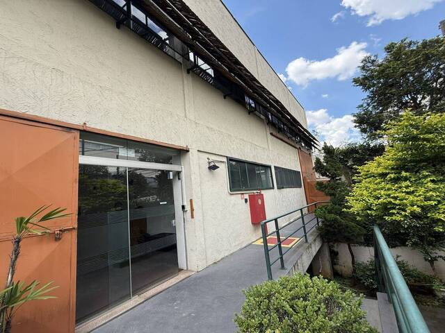 Galpão para Locação em São Paulo - 2