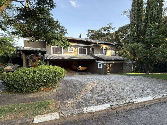 #84 - Casa em condomínio para Venda em Cajamar - SP