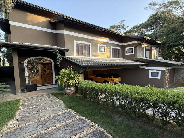 Casa em condomínio para Venda em Cajamar - 4