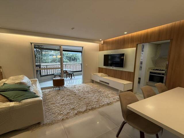 Apartamento para Locação em Barueri - 3