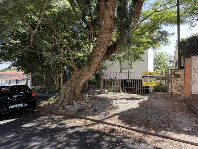 Sobrado para Venda em São Paulo - 2