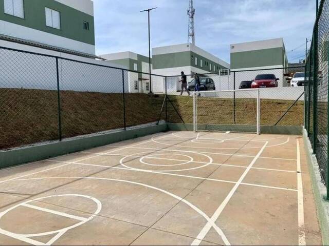 Casa em condomínio para Venda em Vargem Grande Paulista - 3
