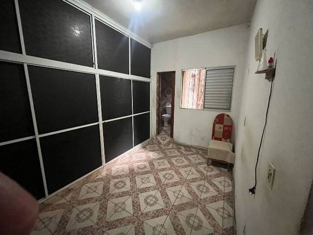 #18 - Casa para Venda em Carapicuíba - SP