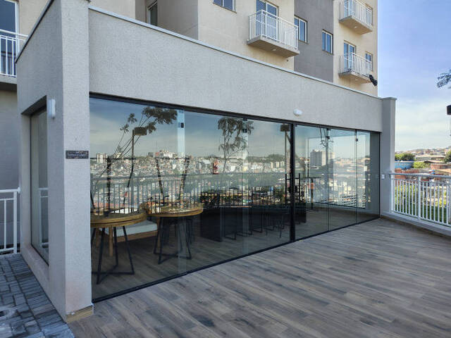 Apartamento para Venda em Carapicuíba - 3