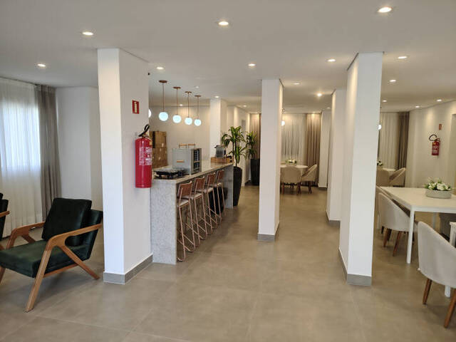 Apartamento para Venda em Carapicuíba - 4