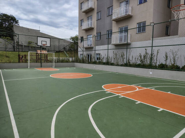 Apartamento para Venda em Carapicuíba - 5